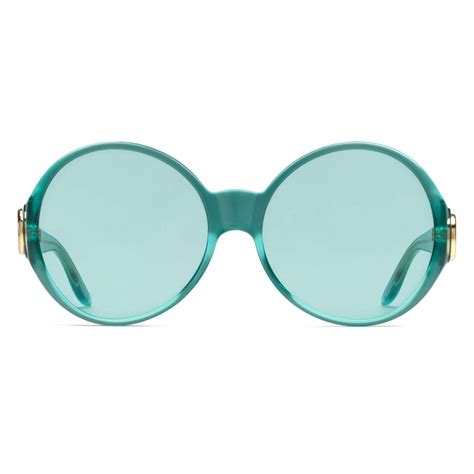 gucci blue light glasses